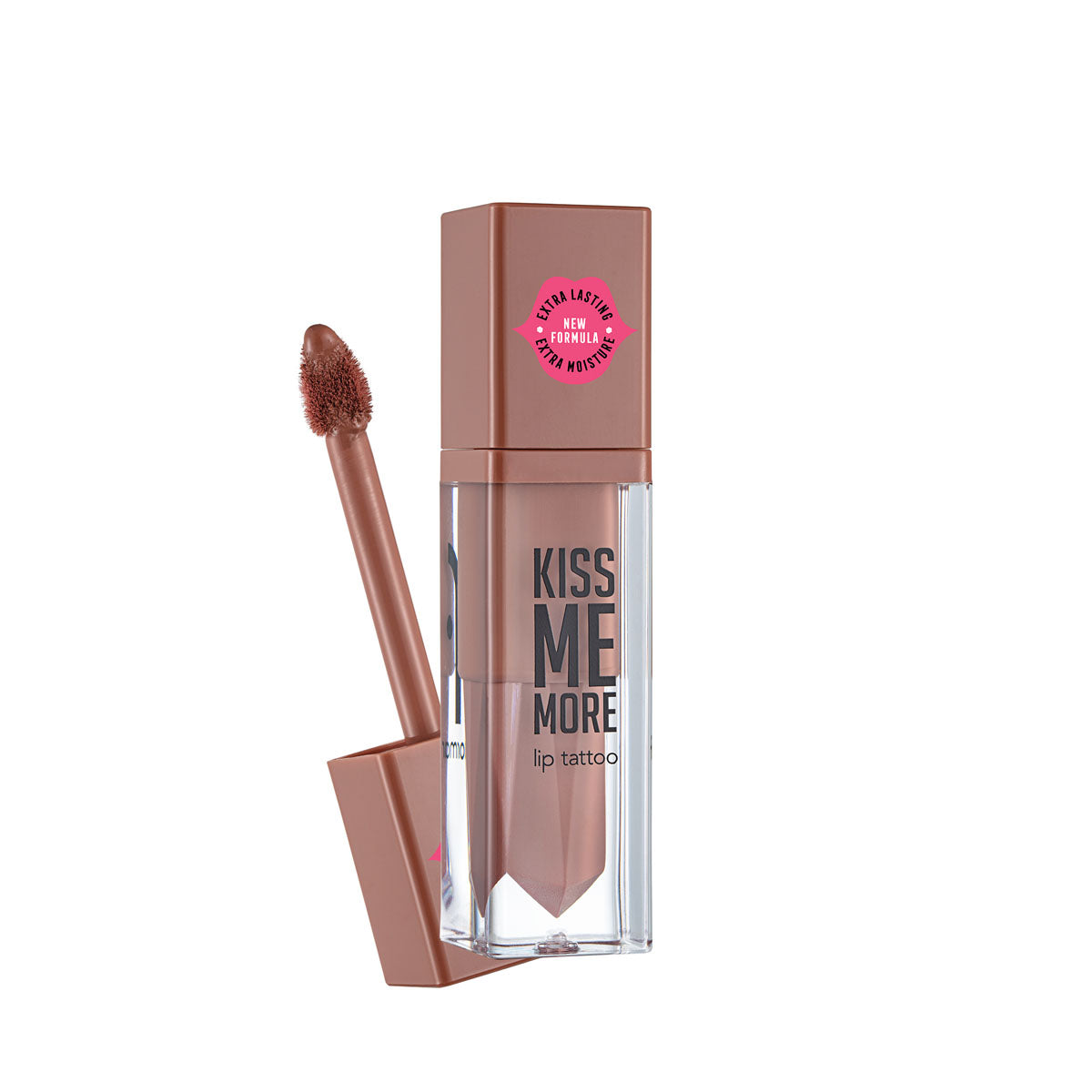 Flormar Kiss Me More Lipstick
